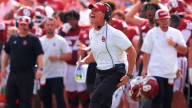 Oklahoma’s Brent Venables beats out Ohio State, Florida State for 4