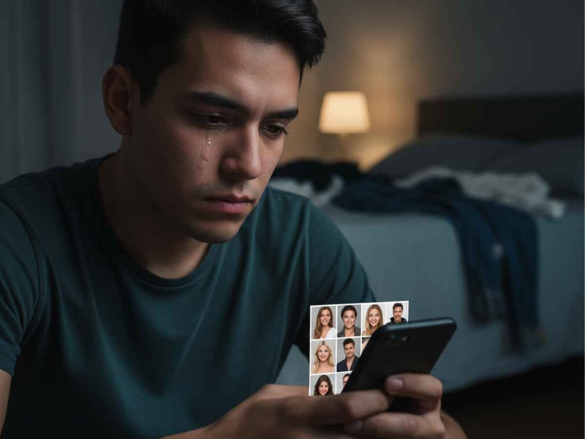 ¿Por qué las redes sociales podrían desarrollar trastornos de alimentación en los jóvenes? IPN responde