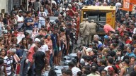 Suben a 132 los fallecidos en la operación policial más letal de la historia de Río de Janeiro, según Defensoría