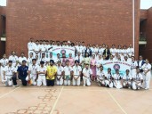 Interactive session on disaster management organised