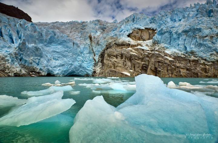 Codesa solicita que el Estado aborde problemas de acceso al glaciar Leones