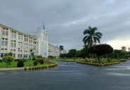 Odisha Govt to set up state-of-art Disaster Management Building in Bhubaneswar