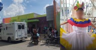 En Cartagena, murió niña de 9 años tras ser víctima de una bala perdida Alcaldía ha ratificado la recompensa de 40 millones de pesos por información que conduzca a la captura y judicialización del res