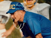 Obituary: Frank Smith taught football and life lessons in his 21 seasons guiding UBC