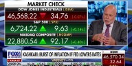 Minneapolis Fed president warns inflation could surge if rates are cut