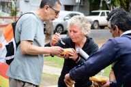 CREENCIA! Corrientes celebró el Karaí Octubre con comidas típicas, música y arte (IMÁGENES)