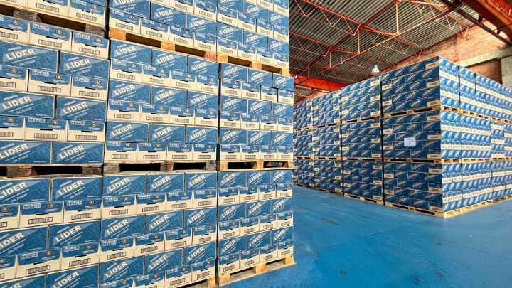 La Nueva Licorera de Boyacá anunció oficialmente su expansión hacia otros departamentos