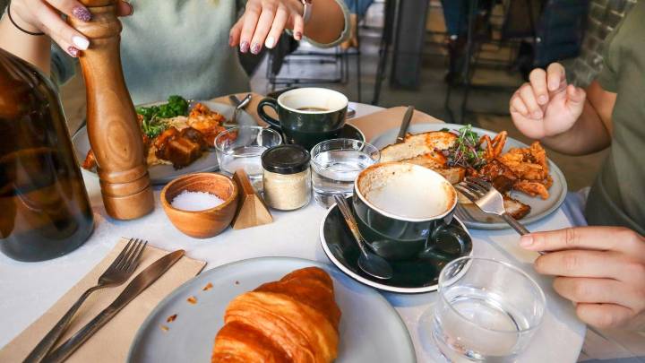 El brunch gana adeptos: ha aumentado este verano casi un 28% respecto a 2024