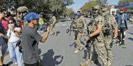 Narcos ofrecen hasta 50 mil dólares por matar a agentes fronterizos y del ICE, según el DHS