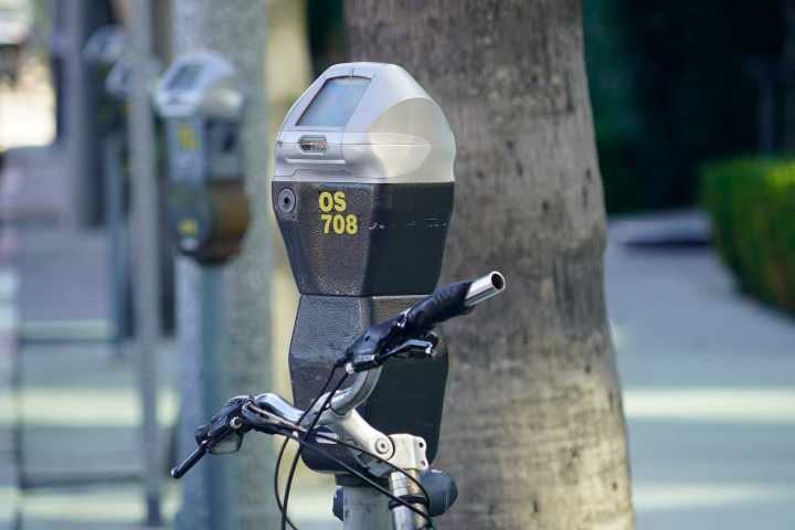 LA Council Approves Parking Meter Rate Increase, Look to Impose Trash Penalty