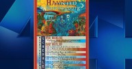 Haunted Huntingburg Blues Festival takes place this weekend.