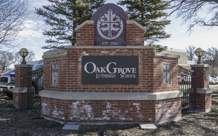 Oak Grove placed under 'soft lockdown' while police searched area near school