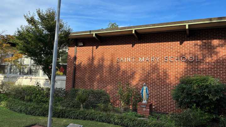 History of Wilmington Catholic school dates back to 1869