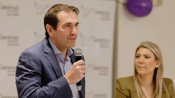 Violento robo a Pablo Cervi: lo golpearon y le gatillaron en la casa de la madre