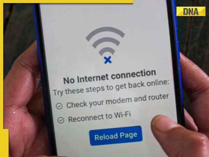 Internet services suspended for 48 hrs in Bareilly amid 'I Love Muhammad' poster