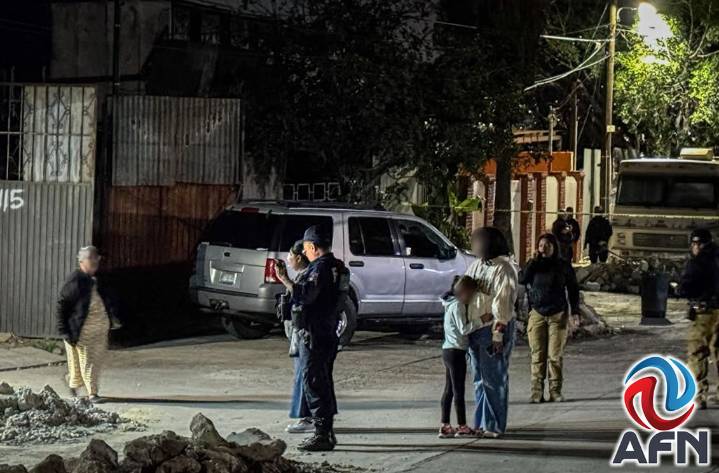 Asesinan a un hombre a balazos tras una discusión familiar en el Guaycura
