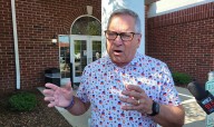SCOTUS weighs whether Mike Bost can challenge Illinois election laws
