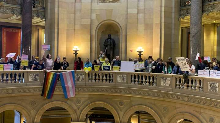 What a Supreme Court consideration on conversion therapy could mean for Minnesota's ban