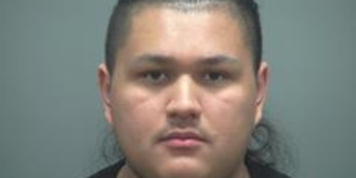 Man accused of child sexual assault, abduction after Rock Co. investigation