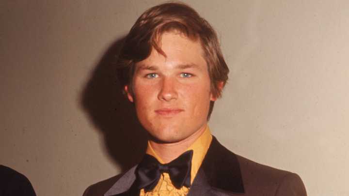 The Gilligan's Island Character You Had No Idea Kurt Russell Played