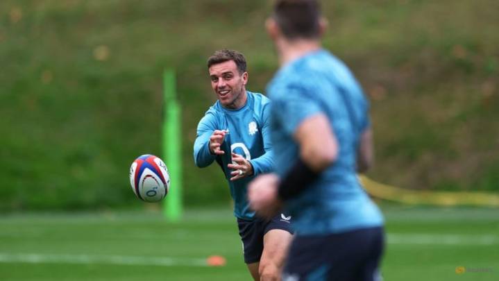 Ford back at 10 after again proving his worth