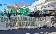 ATE promovió una acción de amparo colectivo al IOSFA y el Ministerio de Defensa
