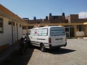 Piura: menor pierde la vida por aparente intoxicación alimentaria