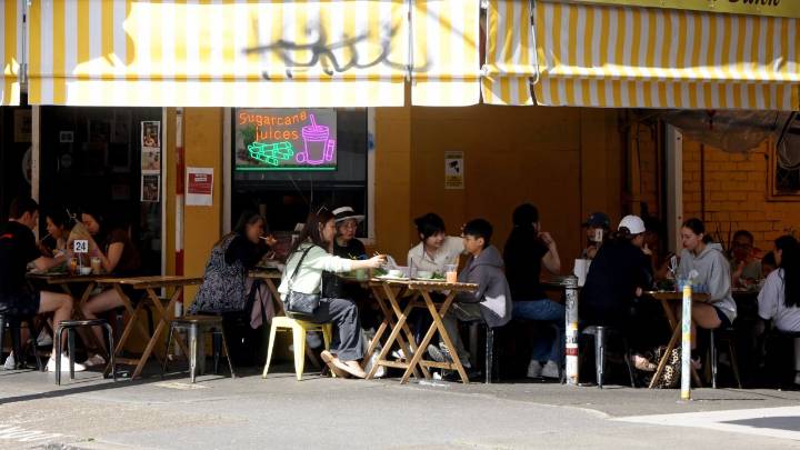 Labor gaining traditional Coalition voters ahead of 2027 NSW election, as Labor addresses voters' key concerns