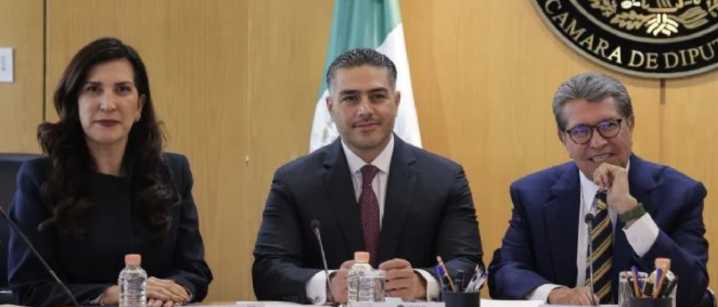 García Harfuch reconoce que crisis de violencia en Sinaloa no está resuelta