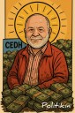 El inocente, protegido por la CEDH