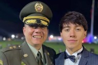 La trágica historia de William Rincón, nuevo Director de la Policía Nacional