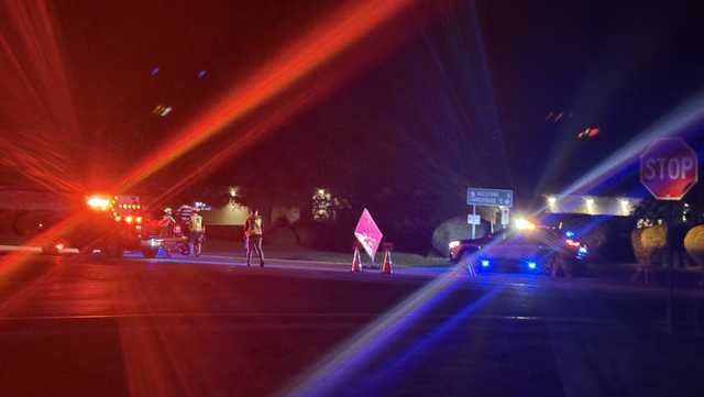 2 Pennsylvania state police officers shot during vehicle chase, suspect dead