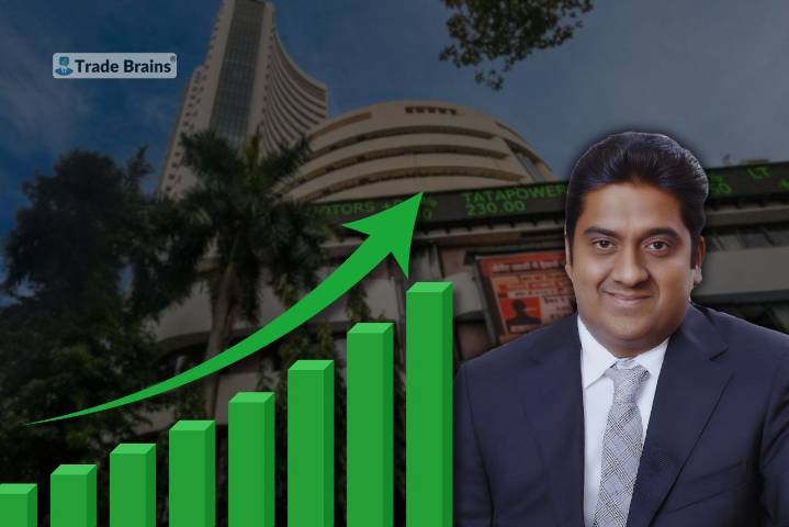 5 Smallcap stocks backed by Mukul Agrawal trading at discount of up to 54% to add to your watchlist