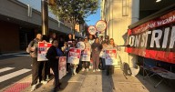 Center City hotel workers strike at 2 Philadelphia hotels with expired contracts
