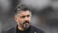 Genaro Gattuso lanzó una dura advertencia: qué hará si Italia no clasifica al Mundial 2026