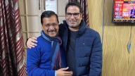 How PK factor triggered AAP to put hat in Bihar election ring