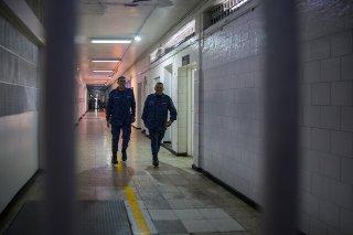 “Matan guardianes y no pasa nada”: el drama detrás de los ataques al INPEC