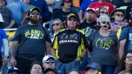 Fans Dunk on NASCAR Analyst After Getting Caught Lying on Camera