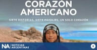 Corazón Americano, la serie con la voz de Graciela Borges que cautivó a Europa