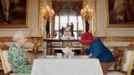 Paddington sues over claims he was the late Queen's booty call