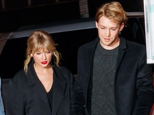 Taylor Swift Is Reportedly Reclaiming the One Thing She Lost in Joe Alwyn Breakup