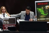 Avalan reformas al Código Fiscal de la Federación