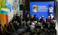 Candidatos de Fuerza Patria comprometen defensa de los intereses de Corrientes