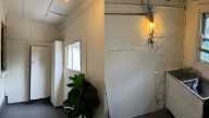 'Inhumane': Renters disgusted over $550 per week house listed with no bedrooms in Burwood, New South Wales