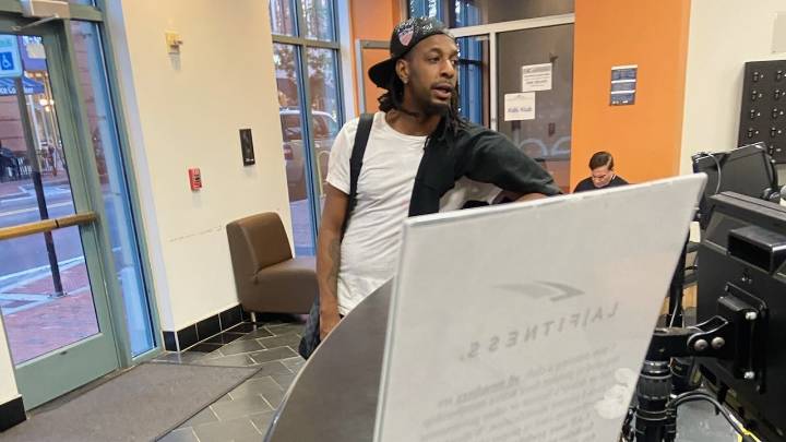 $50 basketball bet ends in armed robbery outside Midtown gym, police say
