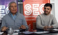 Alfredo Béliz: "Soy el único candidato que se metió en los barrios"
