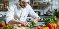 Día Mundial del Chef: seis recetas clásicas que se reinventan con toques de autor