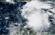 Melissa avanza en el Caribe y podría alcanzar la categoría 3