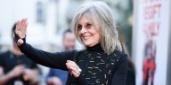 Murió Diane Keaton, legendaria actriz ganadora del Oscar por “Annie Hall”