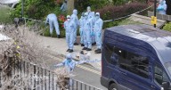 Colombiano recibe pena de al menos 42 años en prisión británica por doble asesinato